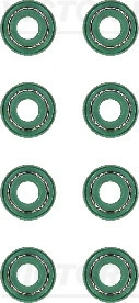 Seal Set, valve stem